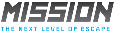 MISSIONGAMES – The Next Level of Escape MISSIONGAMES - The Next Level of Escape