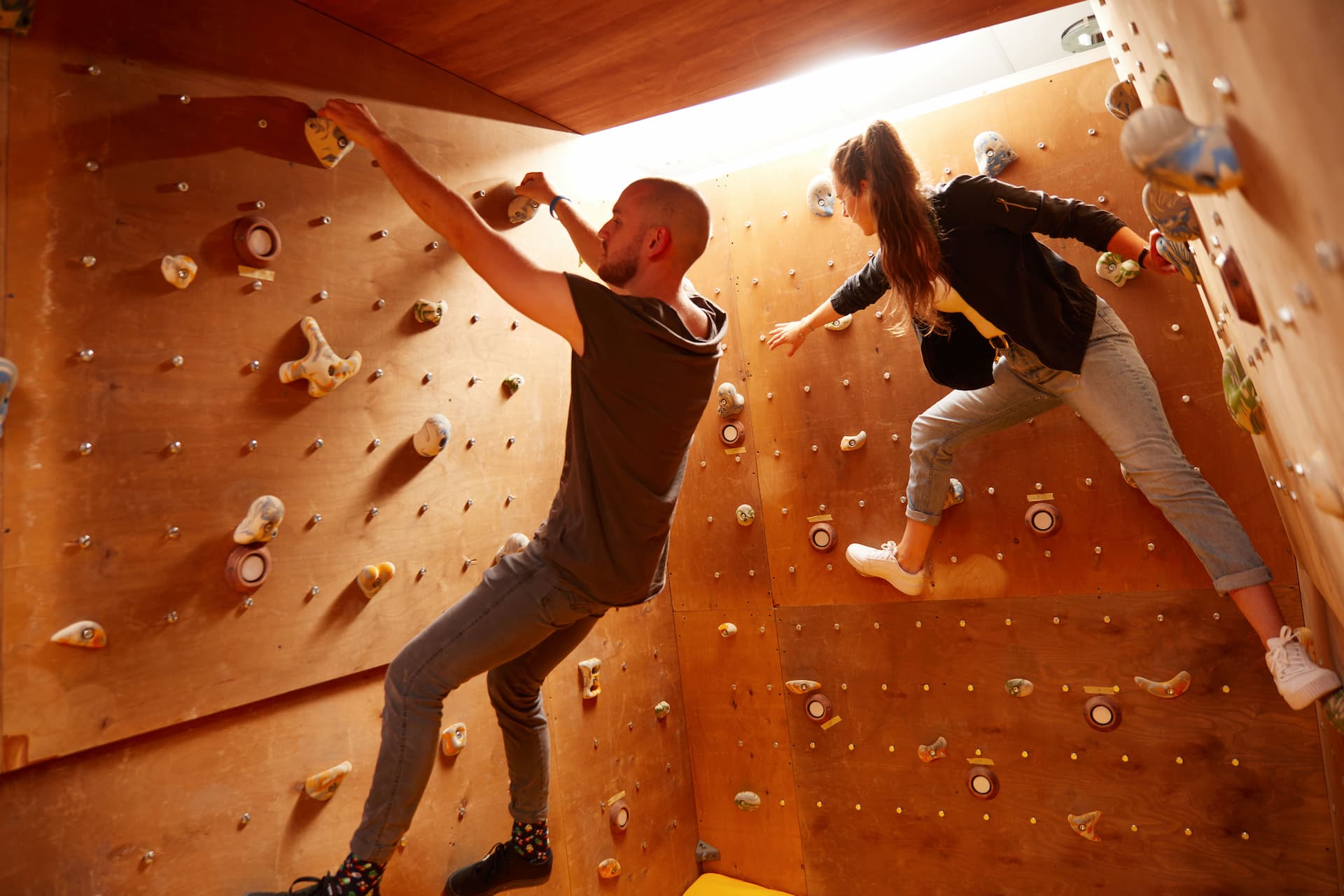 Missiongames - Neue Generation der Exit Rooms