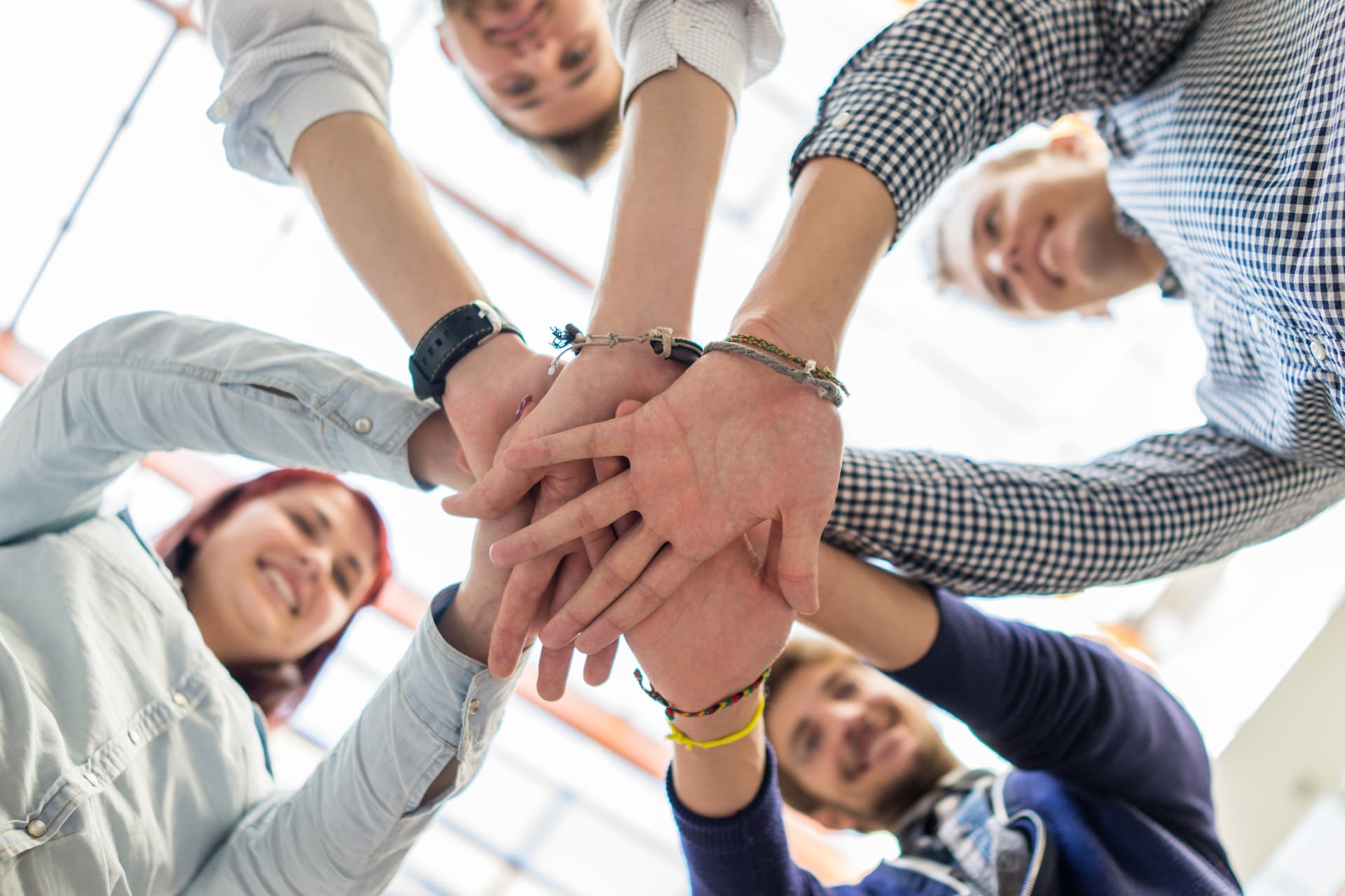 Ein Teambuilding der Extraklasse – Missiongames macht es möglich!